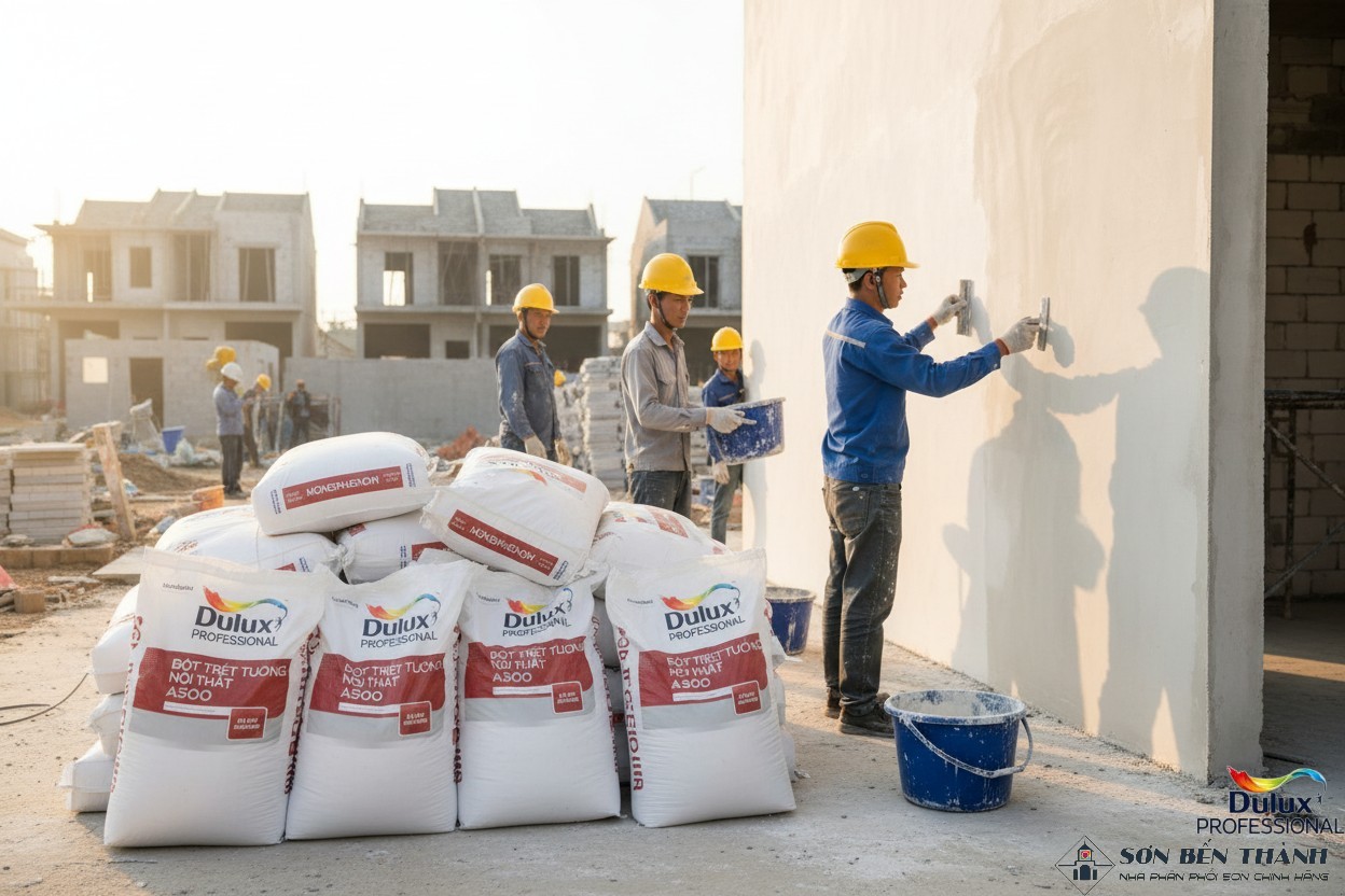 BỘT TRÉT DULUX A500 NỘI THẤT (1)