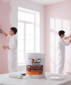 DULUX DIAMOND CARE KHÁNG KHUẨN