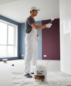 SƠN LÓT DULUX DIAMOND A1000